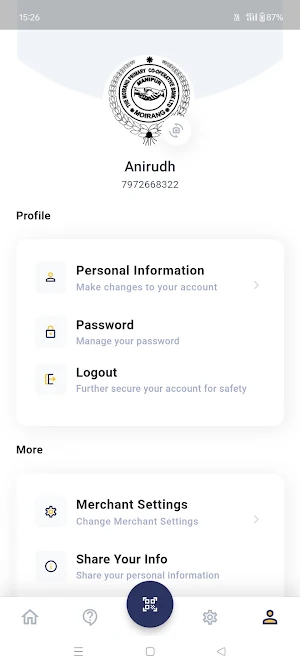 Moirang PCB Merchant Screenshot 3