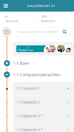KleurRijker Screenshot 1