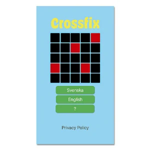 Crossfix Screenshot 0
