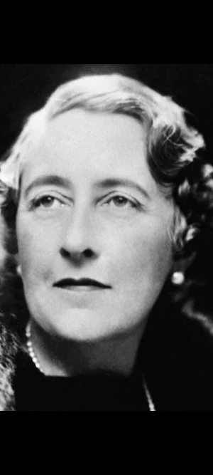 Agatha Christie books Screenshot 1
