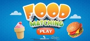 Match Food items for Kids Screenshot 2