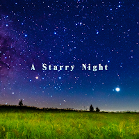 A Starry Night Theme +HOME