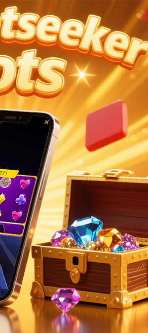 Slots 777 Seeker Screenshot 2
