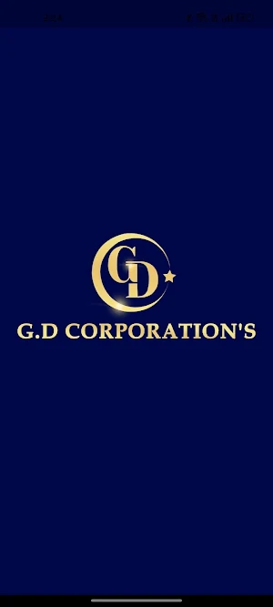 GD Corporations Screenshot 0
