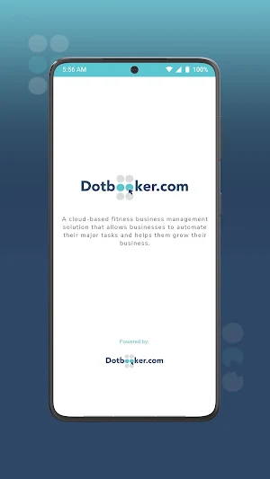 Dotbooker Screenshot 0