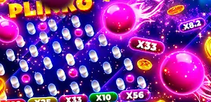Pinko Game Screenshot 0
