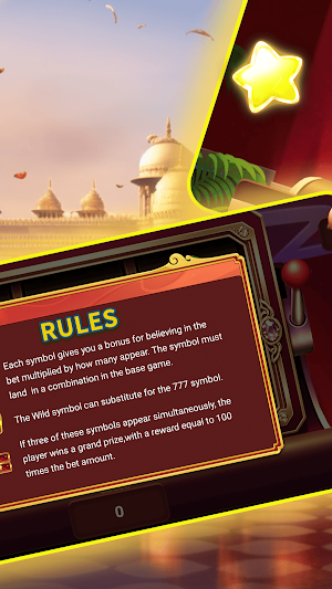 188mClassic Carnival Screenshot 1