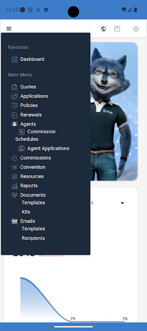 Ever Insurance Screenshot 2