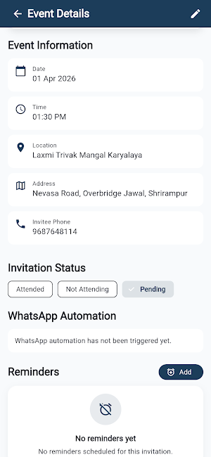 NetaDesk Screenshot 2