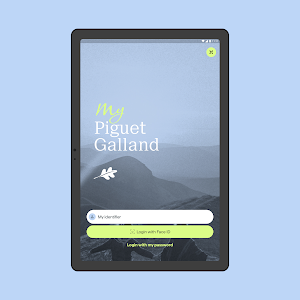 My PiguetGalland Screenshot 3