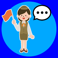 Talking Tourist Guide