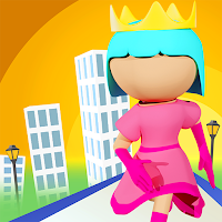 Hard Run 3D