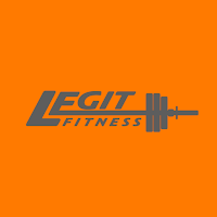 Legit Fitness