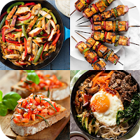Food Quiz: Traditional Food