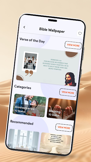 Ilocano Bible - Verses Screenshot 1