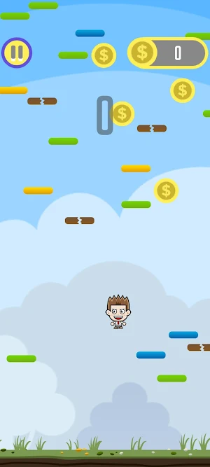 Jack Jump Screenshot 3
