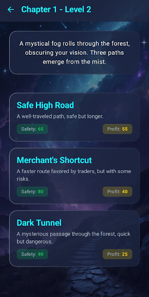 Aether Ways Screenshot 2
