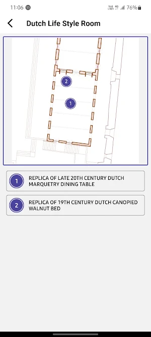 Surat Fort Screenshot 3