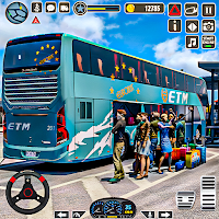 Bus Simulator: Real Bus Games