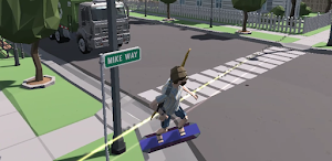 Gangland Wars: Open World Screenshot 2