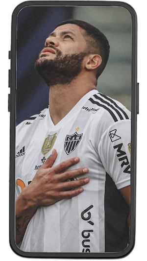 Atlético Mineiro Wallpapers Screenshot 0