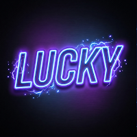 Lucky Nickname