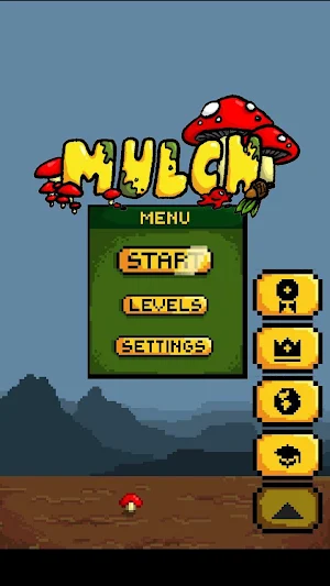 Mulch Screenshot 3
