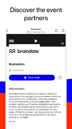 C2 Montréal Screenshot 2