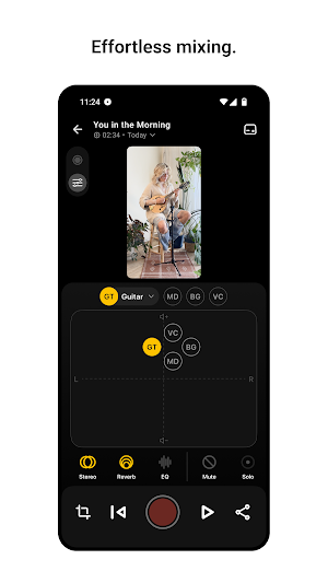Audigo Studio Screenshot 3