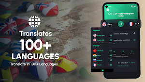 AI Translator-Learn Languages Screenshot 1