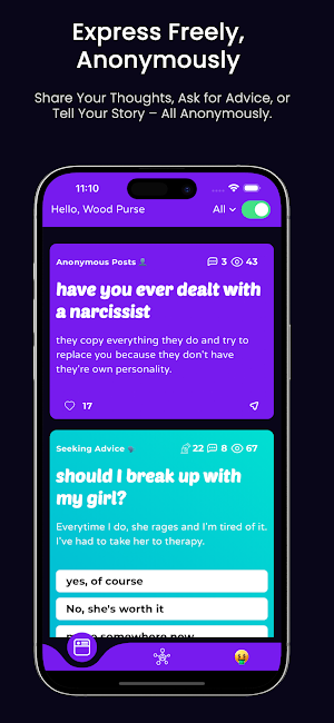 AlignMates Screenshot 1