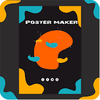 Poster Maker, Flyers Maker, Ad