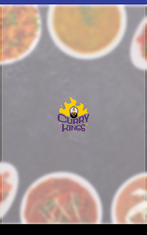 Curry Kings Screenshot 3