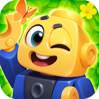 Color Block: Jam Puzzle 3D