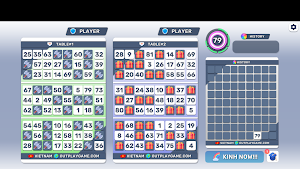 Vietnam Lo To Online Screenshot 2