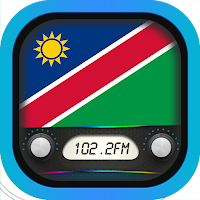 Radio Namibia FM: Radio Online