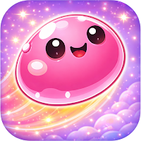 Sticky Jelly Jump