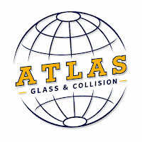 Atlas Glass Portal