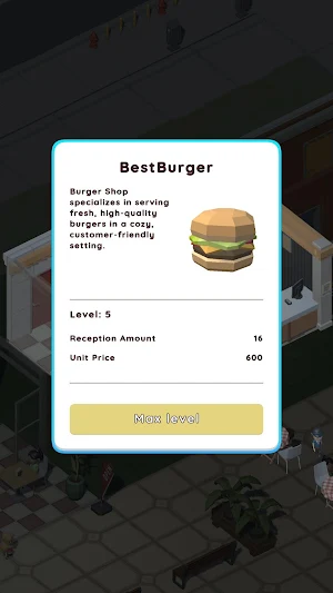 My Shopping Mall Screenshot 1