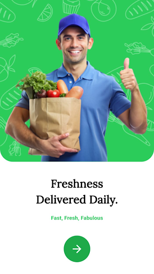 TML Vegbasket Screenshot 1