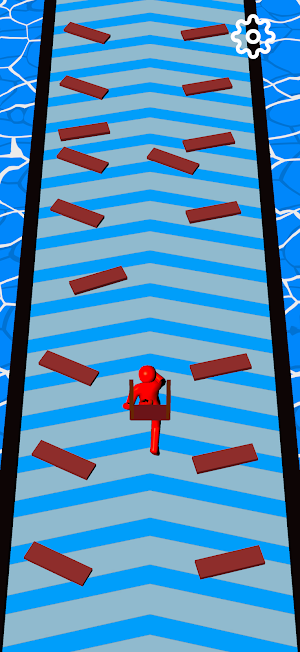 Bridge Bound Screenshot 0