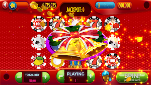 Lucky-Day Casino Gold Game Screenshot 3