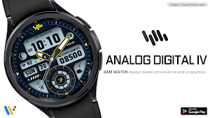 SamWatch AD IV Screenshot 0