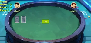 Teen Patti LORA Screenshot 2