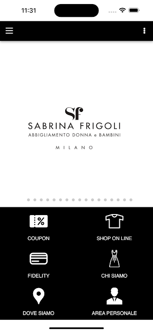 Sabrina Frigoli Screenshot 0