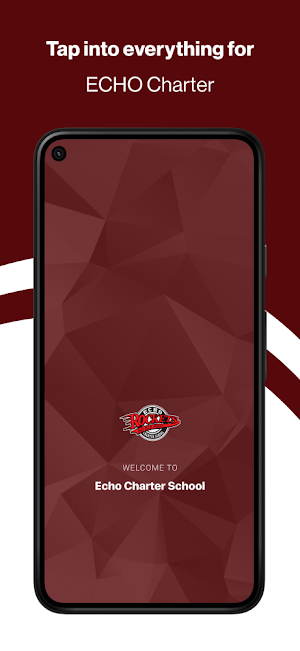 ECHO Charter, MN Screenshot 0