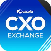 Zscaler CXO Exchange AMS