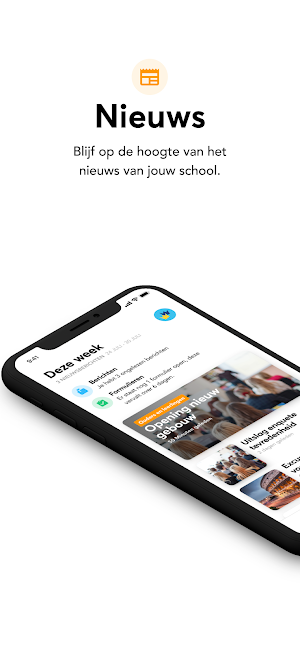 ONC Parkdreef Screenshot 1