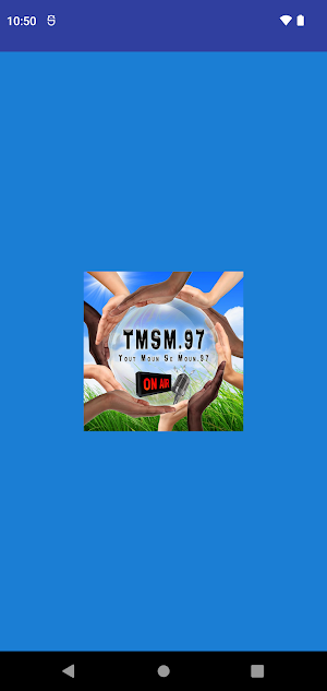 TMSM 97 LA VOIE DE LA CARAIBE Screenshot 0