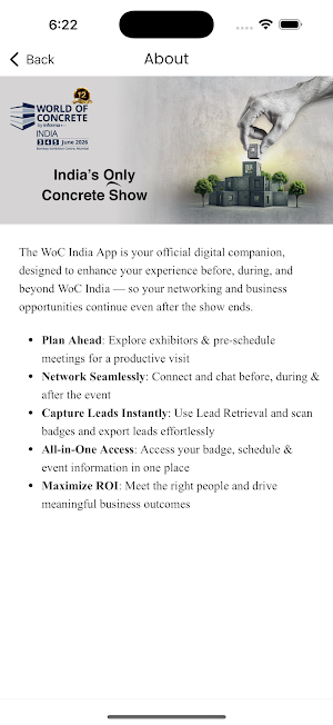WOC India Screenshot 2